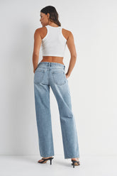 Clyde Low Rise Jeans